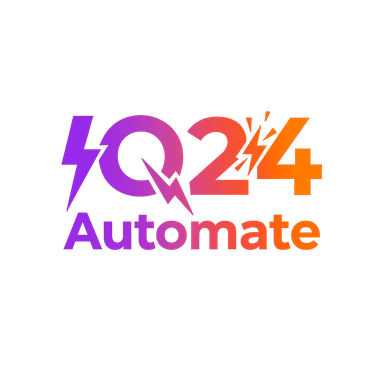 AutomateIQ24